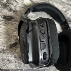 Logitech G633s ゲーミングヘッドセットの画像
