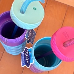 (レア)Coolgear Retroドリンクボトルの画像