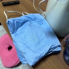 布団乾燥機の画像