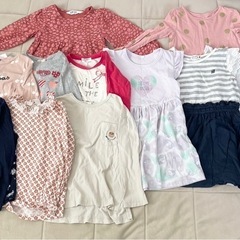 子供服　100サイズ 22点セット