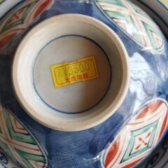 高級蓋付きどんぶり、３つまとめて。の画像