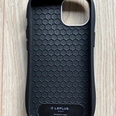 iPhone14/13 スマホ ケース カバー ViAMO ピスタチオカラーの画像