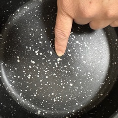エバニュー　アウトドア用フライパンの画像