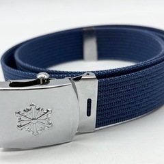 中古◆メンズ◆警察ベルト◆ベルト◆２本ありの画像