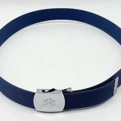 中古◆メンズ◆警察ベルト◆ベルト◆２本ありの画像