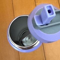 【新品】Formfitステンレスボトル🇺🇸の画像