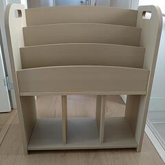 値下げ！！！本棚 キッズ