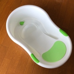 ベビーバス、沐浴槽