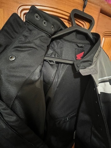 バイクジャケ
Lサイズ 