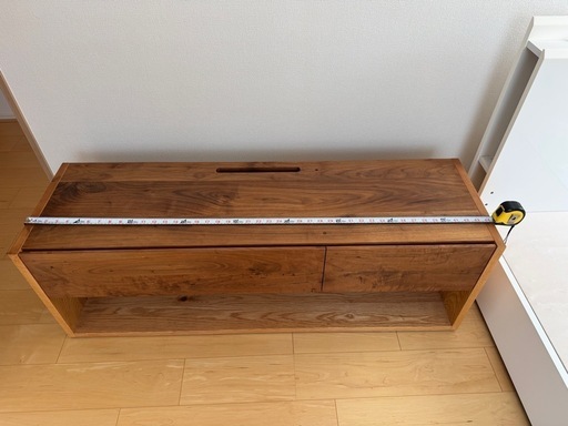 kitoki 天然木テレビボード