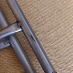 ベッドガード2個の画像