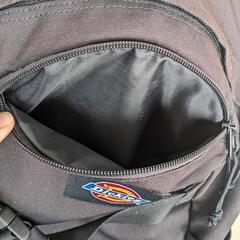 Dickies  バックパック  通学 PC  iPadの画像