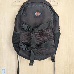 Dickies  バックパック  通学 PC  iPadの画像