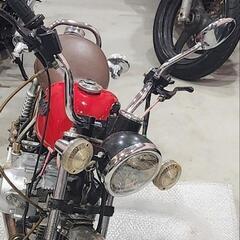 最終値下げ！！！中華モンキー　125CCキャブ清掃済