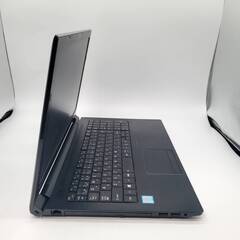 DVD 15.6 東芝 ダイナブック ノートPC Dynabook B55/M Core i5-6200U windows11 pro 8GB SSD256GB  オフィス (B689)の画像