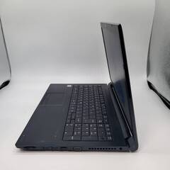 DVD 15.6 東芝 ダイナブック ノートPC Dynabook B55/M Core i5-6200U windows11 pro 8GB SSD256GB  オフィス (B689)の画像