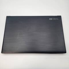 DVD 15.6 東芝 ダイナブック ノートPC Dynabook B55/M Core i5-6200U windows11 pro 8GB SSD256GB  オフィス (B689)の画像