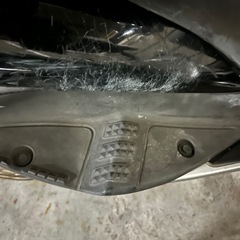 マジェスティ125fi 4万から3万値下げの画像