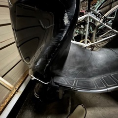 マジェスティ125fi 4万から3万値下げの画像