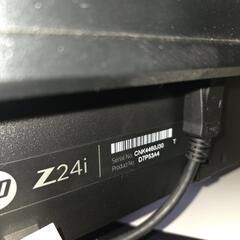 Windows i7 デスクトップ　デュアルモニター
の画像