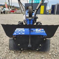(香川) KCR600-HX イセキ 耕耘機 ◎6.2馬力の画像