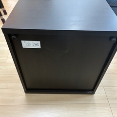 IKEA棚ベストー60×42×64(システム収納)の画像