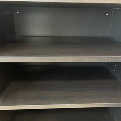 IKEA棚ベストー60×42×64(システム収納)の画像