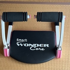 スマートワンダーコア