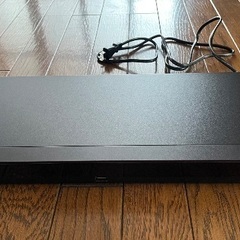 東芝 REGZAブルーレイ DBR-T101