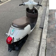 ☆売れました☆HONDA ジョルノ AF70 低走行 FE23091801 - 原付
