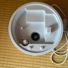 siroca加湿器5Lの画像