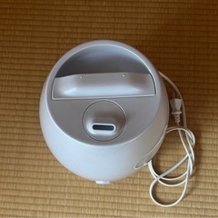 siroca加湿器5Lの画像
