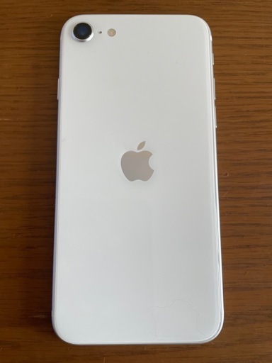 Apple iPhone 8　Simフリー