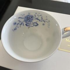 NARUMI ティーカップソーサーの画像