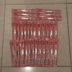 【001】猫用おやつの画像