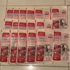 【007】猫用おやつ 68本の画像