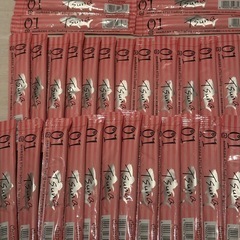 【001】猫用おやつの画像