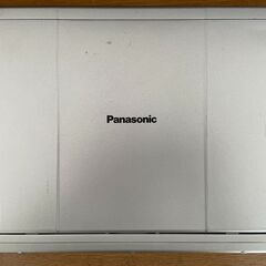 Let’s note CF-XZ6 Core i5 SSD500GBの画像