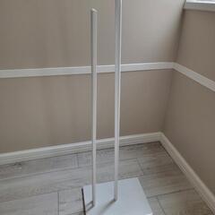 エステ用巻き取り型防水シート用具