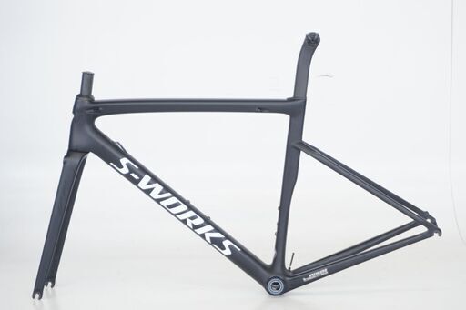 SPECIALIZED 「スペシャライズド」」 S-WORKS TARMAC SL6 2018年モデル フレームセット