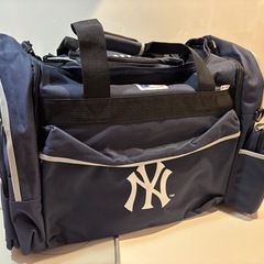 【美品】スポーツバッグ の画像