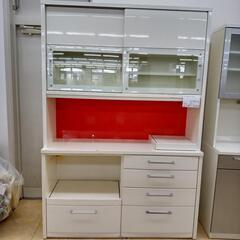 特別値下げ！★ジモティ割あり★ シギヤマ家具工業 レンジボード ...