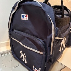 【美品】スポーツバッグ の画像
