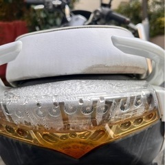 マジェスティ155sの画像