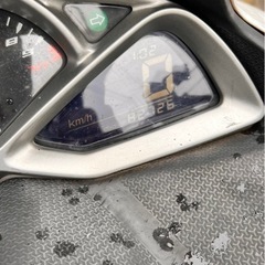 マジェスティ155sの画像