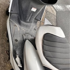 マジェスティ155sの画像