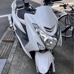 マジェスティ155s