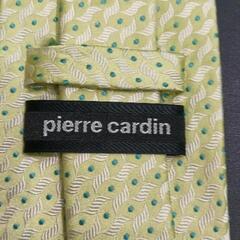 0407-123 ピエール・カルダン　紳士ネクタイの画像
