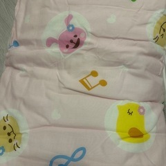 ベビー 子供 布団セット 保育園の画像