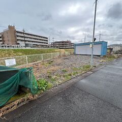 神奈川県平塚市真田１丁目貸地　☆車両置場・資材置き場に最適☆ - 賃貸（マンション/一戸建て）